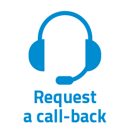Request a Call-back from Mel Elliott - Female British Voiceover Artist
